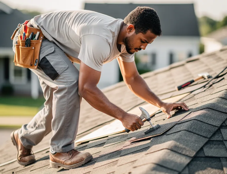roofer Springfield Lakes